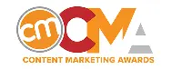 Content Marketing Awards badge